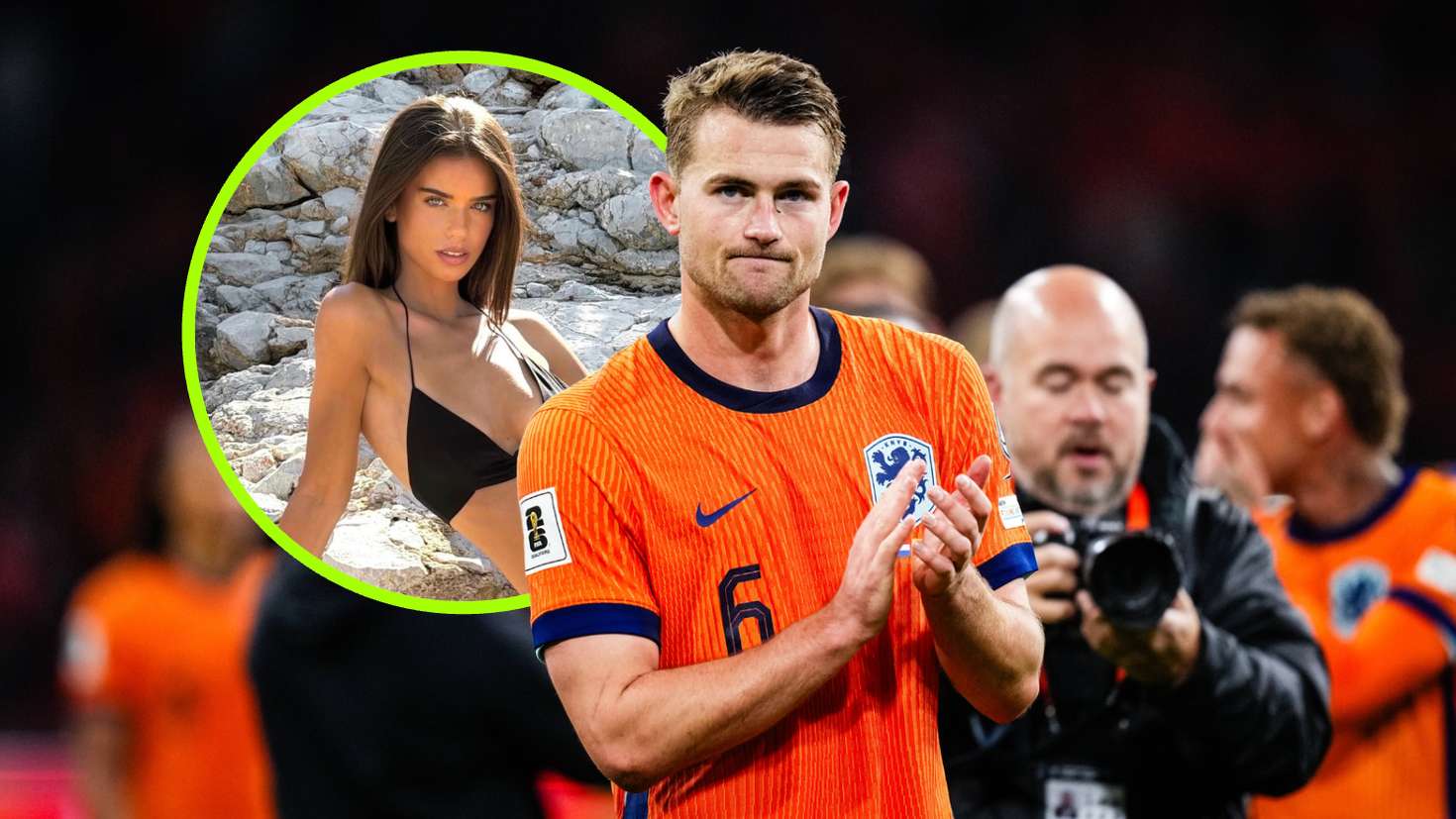 Matthijs De Ligt Breekt Definitief Met AnneKee Molenaar Dit Is Zijn matthijs-de-ligt-breekt-definitief-met-annekee-molenaar-dit-is-zijn
